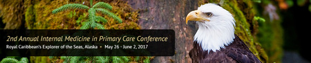 2nd Annual Internal Medicine in Primary Care Conference: Seattle, Washington, USA, 26 May - 2 June, 2017